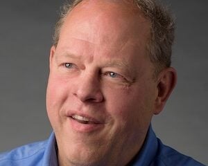 Headshot of Jon Miskowski