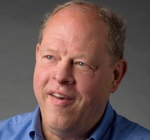 Headshot of Jon Miskowski