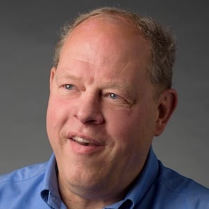 Headshot of Jon Miskowski