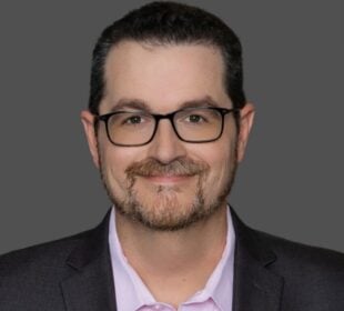 Headshot of Maximilian Duke