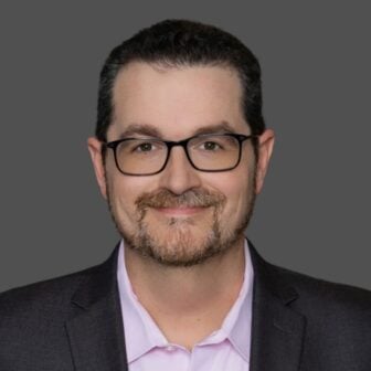 Headshot of Maximilian Duke