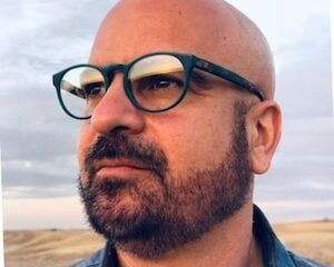 Headshot of Mike Steffon