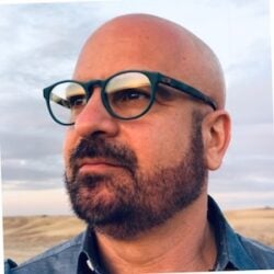 Headshot of Mike Steffon