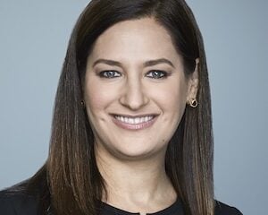 Headshot of Rachel Smolkin