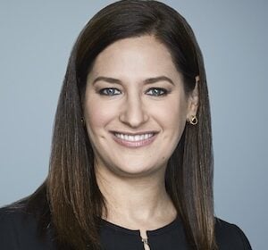 Headshot of Rachel Smolkin