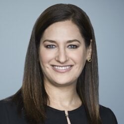 Headshot of Rachel Smolkin