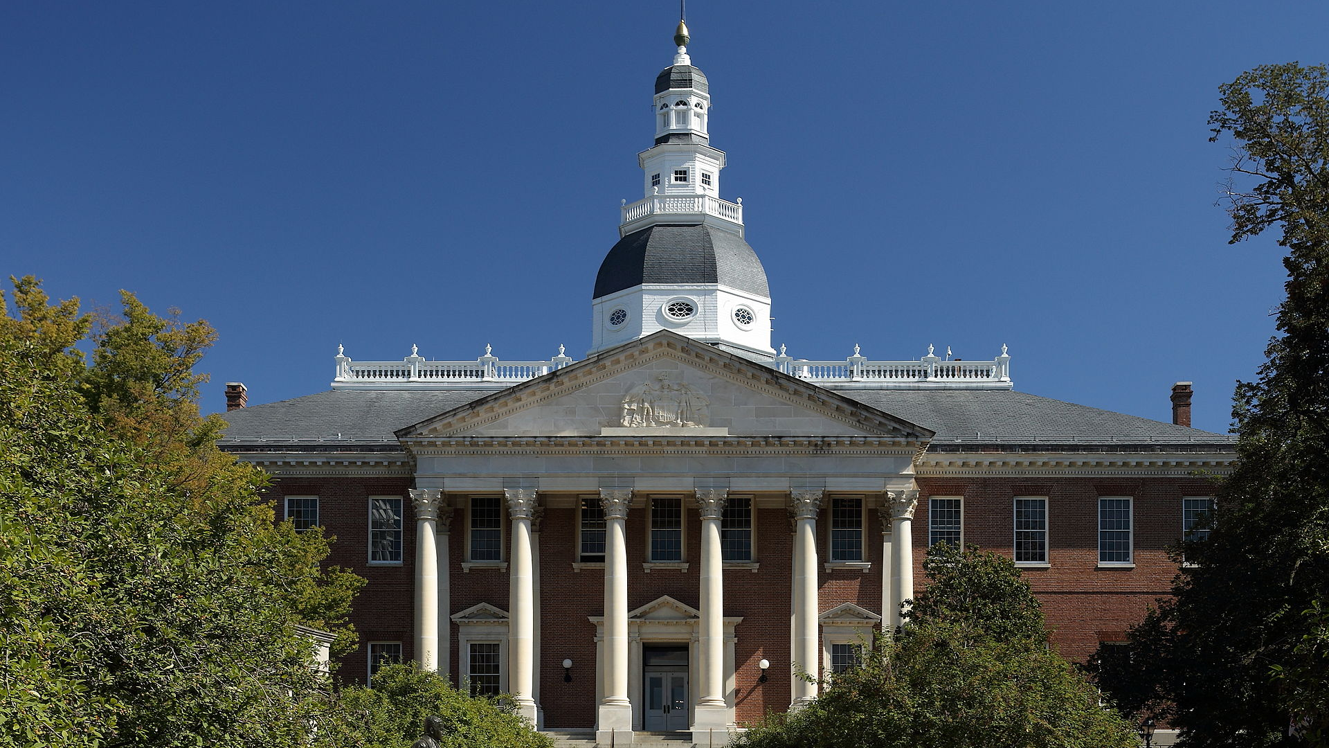 Maryland governor vetoes advertising set-aside legislation that could benefit pubcasters