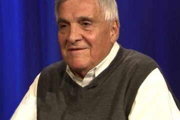 Headshot of Michael LaBonia
