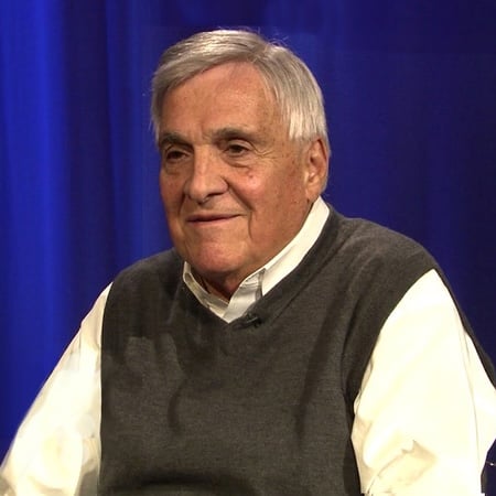 Headshot of Michael LaBonia