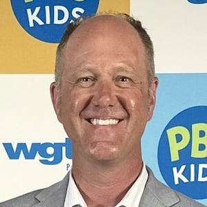 Headshot of Adam Fineske