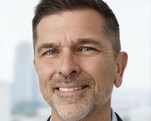 Headshot of Andy Nichols