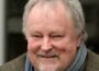 Headshot of Bill McGlaughlin, longtime WFMT classical music host