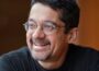 Headshot of Hidden Brain host Shankar Vedantam looking away