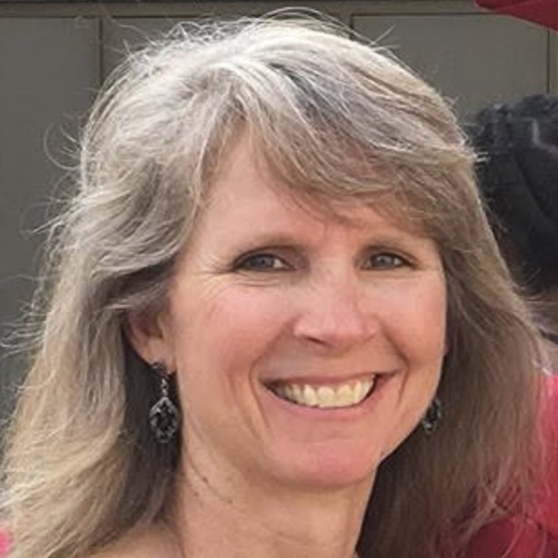 Headshot of Public Media Infrastructure CEO Jeannie Ericson