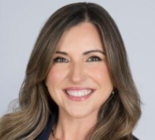 Headshot of WJCT CEO Karen Feagins