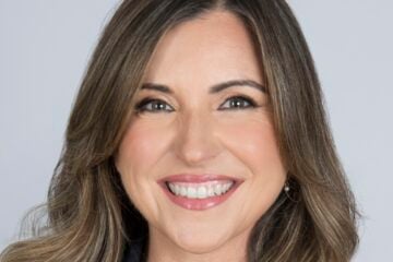 Headshot of WJCT CEO Karen Feagins