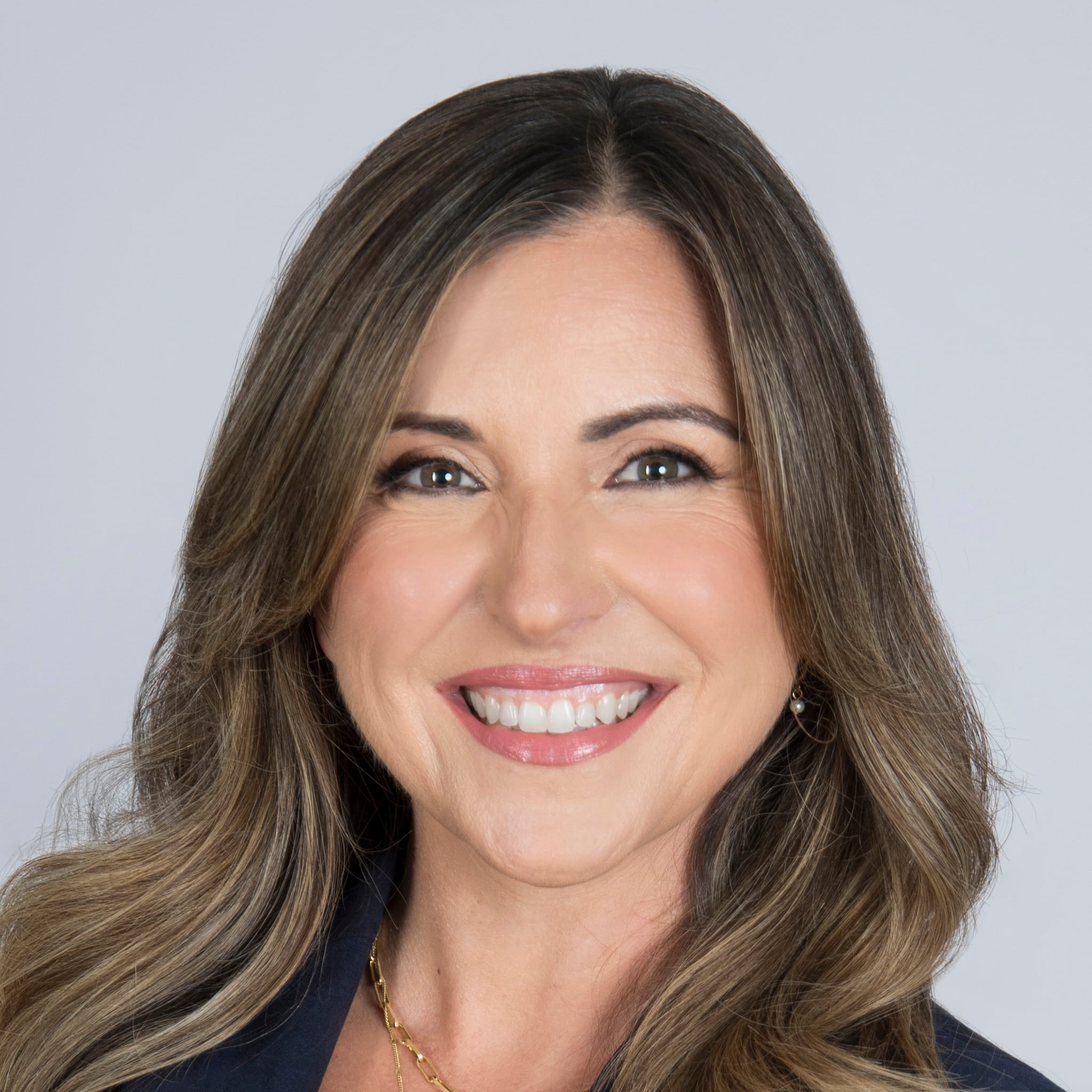 Headshot of WJCT CEO Karen Feagins