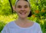 Headshot of Kristen Spalding, incoming GM of WERU.
