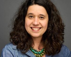 Headshot of Natasha Thompson