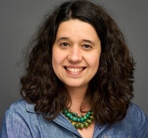 Headshot of Natasha Thompson
