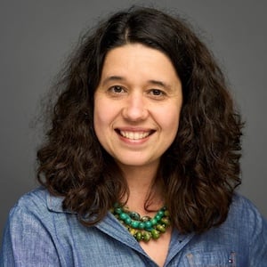 Headshot of Natasha Thompson