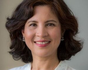 Headshot of Pallavi Gogoi