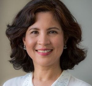 Headshot of Pallavi Gogoi