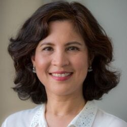 Headshot of Pallavi Gogoi