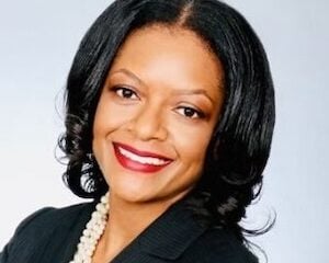 Headshot of Sylvia Bugg