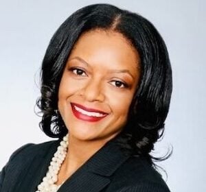 Headshot of Sylvia Bugg
