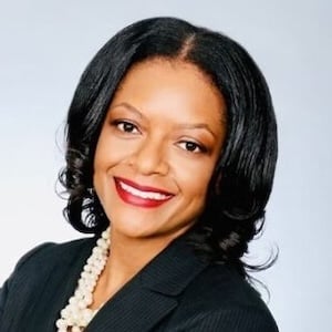 Headshot of Sylvia Bugg