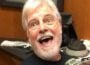 Headshot of WTJU host Dave Rogers, aka Professor Bebop