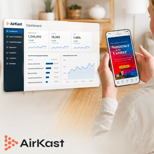 Overcoming underwriting inertia: How stations are scaling digital revenue in the mobile era