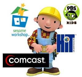 Bob the Builder helped put together the venture with four partners