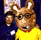 Behrens and Arthur
