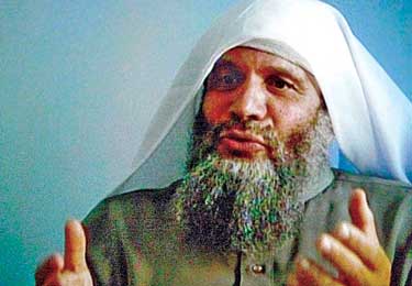 Imam Ali Hindi interviewed in "Islam vs. Islamists"