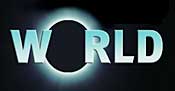 World channel logo