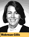 Marilyn Mohrman-Gillis