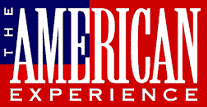 logo for The American Experience
