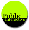 Public Interactive logo