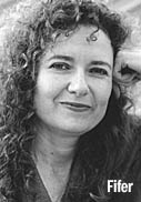 Sally Jo Fifer