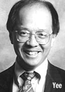James Yee