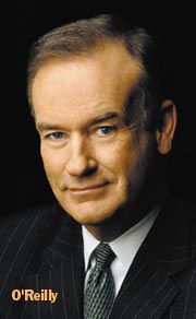 O'Reilly's Fox headshot