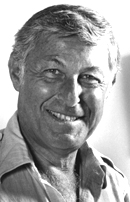 Hewitt in earlier days