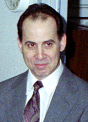 Rod Coppolla, died on 9/11