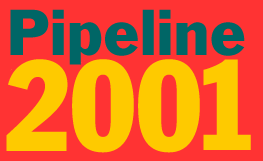 PIPELINE 2001