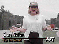 Reporter Sharyl Sutton