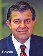 Ed Caleca, 2005