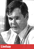 John Lindsay